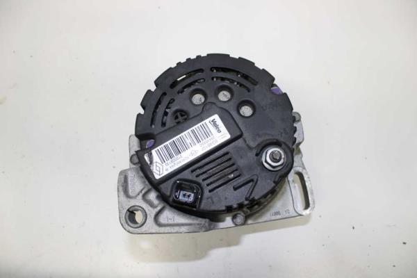 ALTERNATEUR 95AMP RENAULT / DACIA 1.2 16V - Vue 3